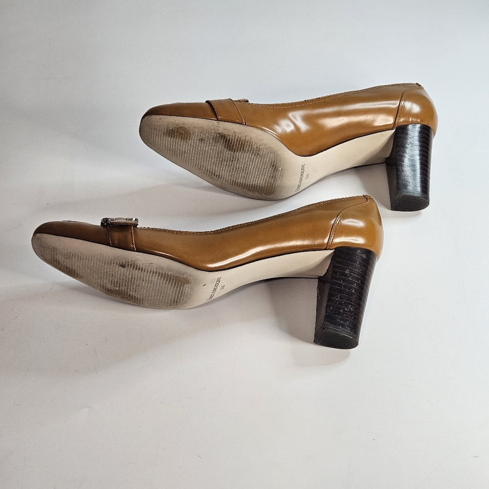 Enzo Angiolini Eataurus Heels Women 9.5 - Picture 4 of 5
